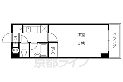 FLAT B’s 2階