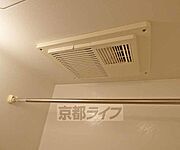 浴室乾燥機つき