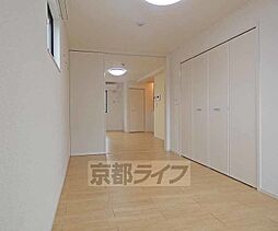 ケイトガーデン 1LDKの写真