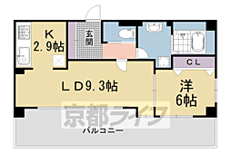 京阪本線 清水五条駅 徒歩4分