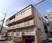 京都府京都市伏見区深草北鍵屋町：物件画像／株式会社京都ライフ　二条駅前店