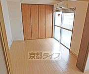 広々とした室内です。