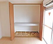 広々とした室内です。