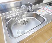 システムキッチンです。