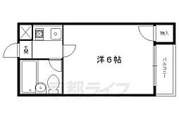 ヴィレッジヒル 1階