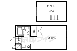 ファーストコート藤森 2階/-