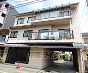 京都府京都市上京区鏡石町：物件画像／株式会社京都ライフ　二条駅前店