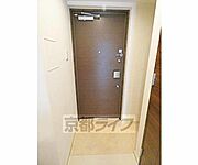 ・お部屋によっては家具家電がついております。