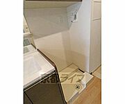 ・お部屋によっては家具家電がついております。