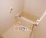 バスです。