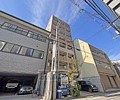 京都府京都市中京区龍池町：物件画像／株式会社京都ライフ　二条駅前店
