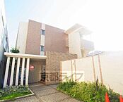 京都府京都市南区上鳥羽南花名町：物件画像／株式会社京都ライフ　二条駅前店