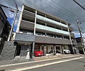 京都府京都市南区吉祥院定成町：物件画像／株式会社京都ライフ　二条駅前店
