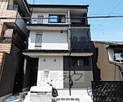 京都府京都市伏見区東大文字町：物件画像／株式会社京都ライフ　二条駅前店