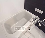 けっこう大きいお風呂ですよ