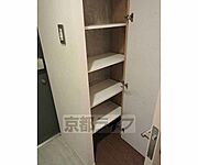 沢山の靴が収納できます