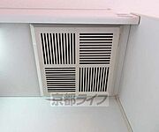 換気もバッチリです・