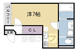 ハーモニーテラスサンクサン 1階/-