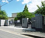 向島南小学校まで219m 活気溢れる小学校です。