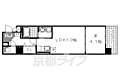 SHICATACHAMBRETTES14階7.0万円