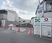 京都府京都市伏見区竹田久保町：物件画像／株式会社京都ライフ　二条駅前店