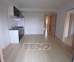 ポルトボヌール 2LDKの写真