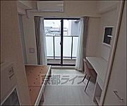 お部屋です