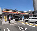 サークルK烏丸十条店まで109m