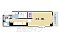 ミスター・キーズ西院2階6.1万円