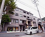 京都府京都市左京区上高野上荒蒔町：物件画像／株式会社京都ライフ　二条駅前店