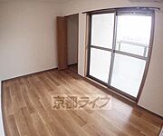 寝室として使えます。