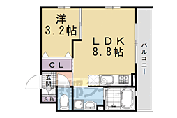 仮)伏見区桃山レジデンス 新築工事 2階/-