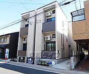 京都府京都市伏見区鑓屋町：物件画像／株式会社京都ライフ　二条駅前店
