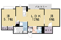 Sha Maison Reposer 1階
