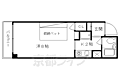 長谷川マンション3階4.0万円