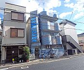 京都府京都市左京区山端大塚町：物件画像／株式会社京都ライフ　二条駅前店