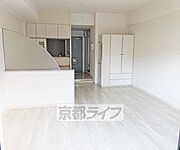 広々としたお部屋です