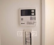 自動給湯機完備