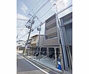 京都府京都市中京区大文字町：物件画像／株式会社京都ライフ　二条駅前店