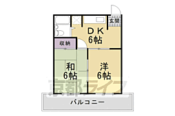香里ロイヤルプラザ 3階