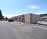 サークルＫ城陽寺田店まで283m
