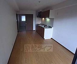メルベーユ桂 2DKの写真