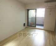 広々したお部屋