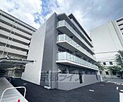京都府京都市南区西九条南田町：物件画像／株式会社京都ライフ　二条駅前店