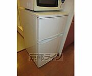 冷蔵庫です