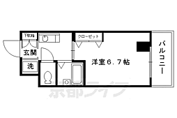 Octhill 2階