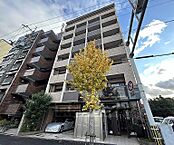 京都府京都市南区西九条東島町(九条油小路東入る)：物件画像／株式会社京都ライフ　二条駅前店