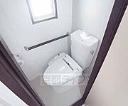 トイレです
