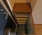 シューズＢＯＸです。