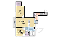 京都府京都市伏見区桃山町三河：物件画像／株式会社京都ライフ　二条駅前店